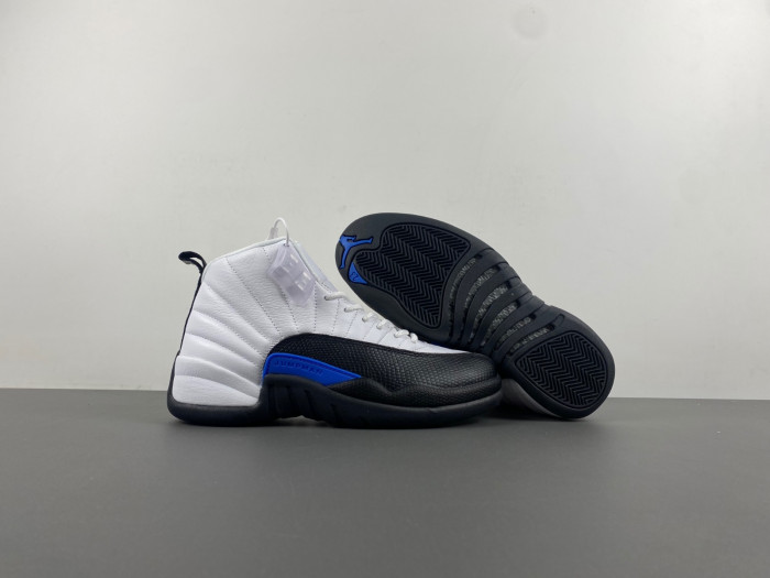 AIR JORDAN 12 BLUEBERRY CT8013-140