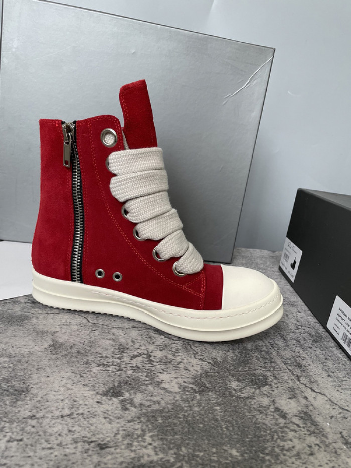 Rick Owen Sneaker