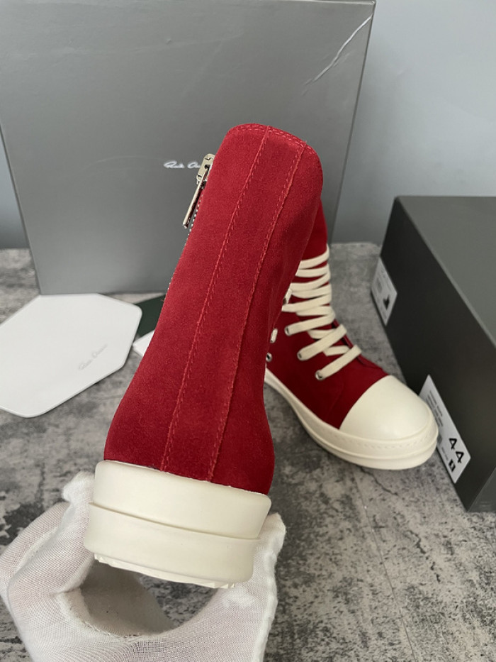 Rick Owen Sneaker