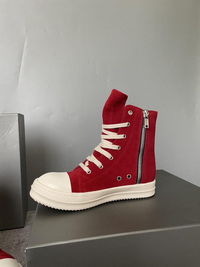Rick Owen Sneaker