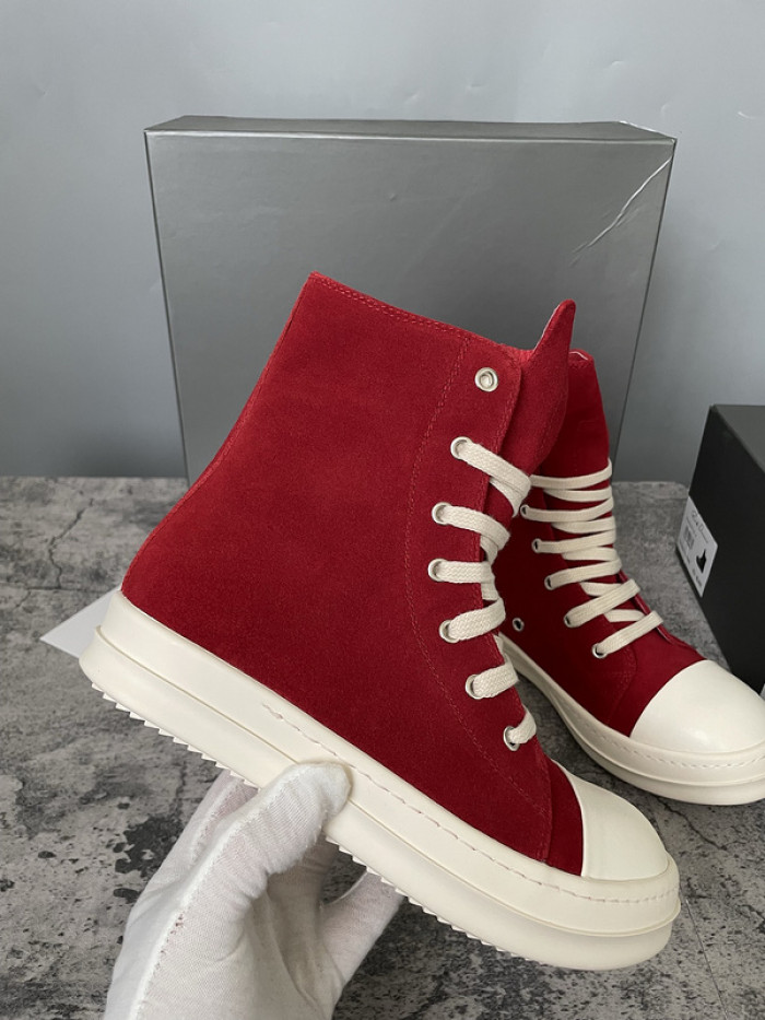 Rick Owen Sneaker
