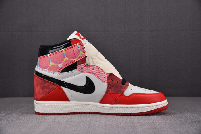 AIR JORDAN 1 HIGH OG “SPIDER-VERSE” DV1748-601