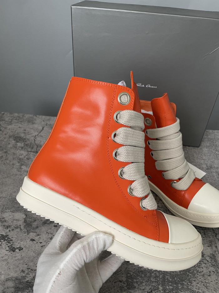 Rick Owen Sneaker
