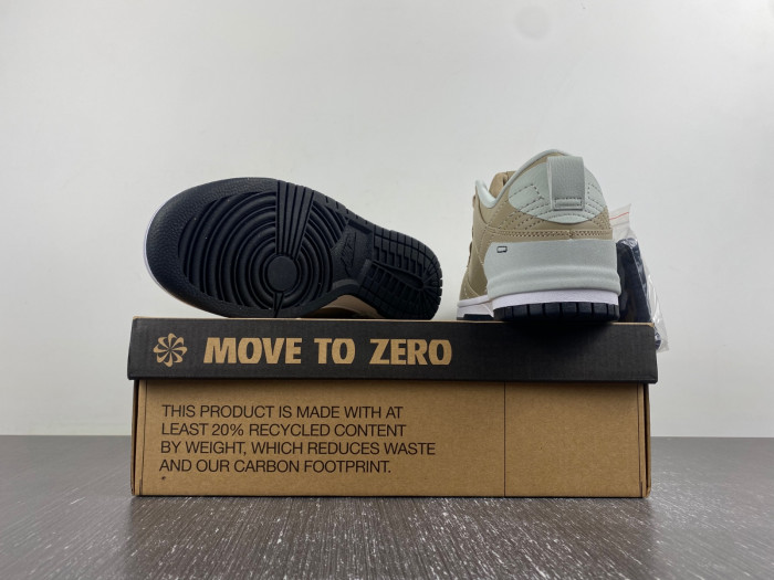 Nike Dunk Low Disrupt 2 "Tan/White" DV4024-200