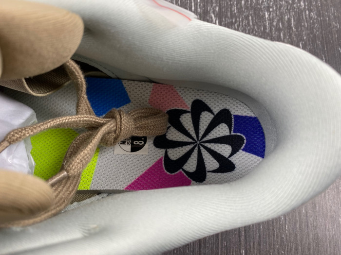 Nike Dunk Low Disrupt 2 "Tan/White" DV4024-200