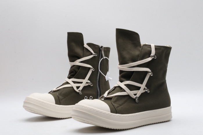 Rick Owens Sneaker