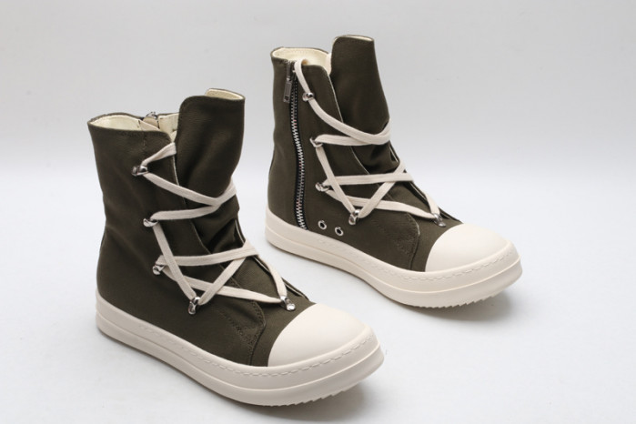 Rick Owens Sneaker