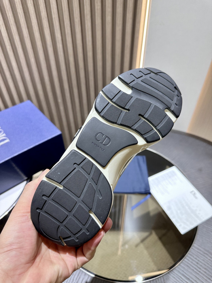 DIO* HOMME B22 TRAINER SNEAKER