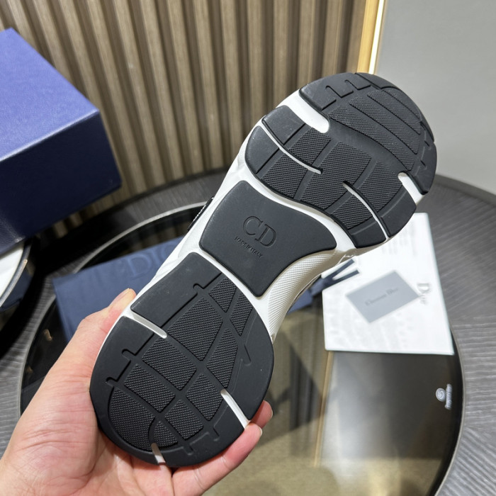 DIO* HOMME B22 TRAINER SNEAKER