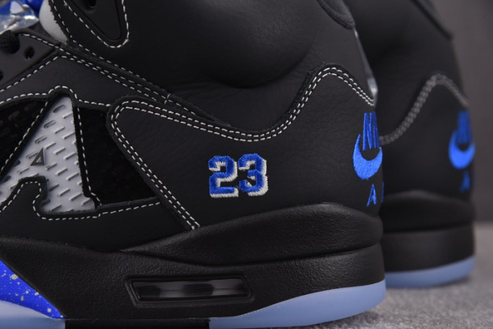 Awake Air Jordan 5 "Racer Blue" DV4982-004