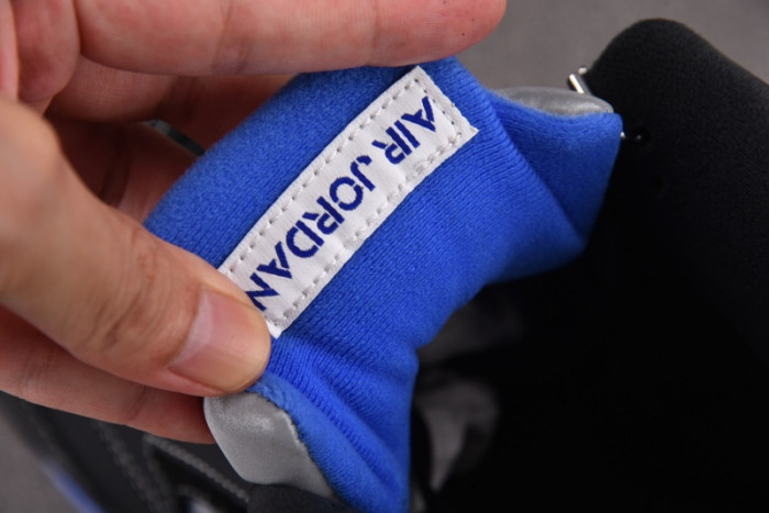 Awake Air Jordan 5 "Racer Blue" DV4982-004