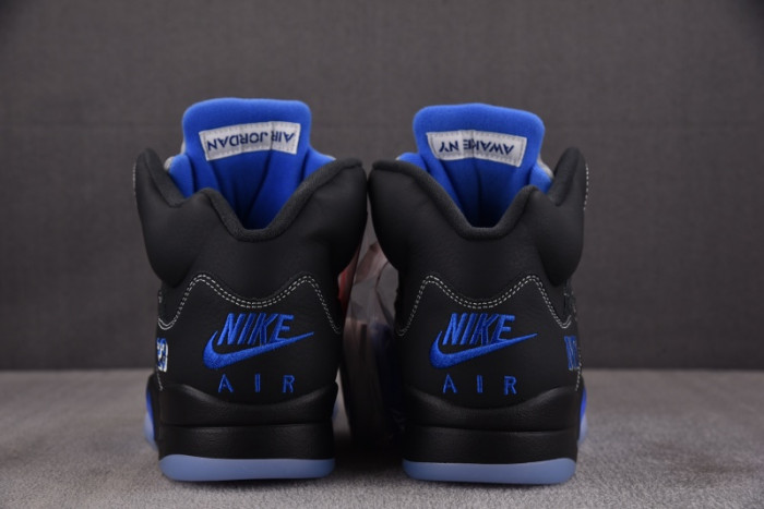 Awake Air Jordan 5 "Racer Blue" DV4982-004