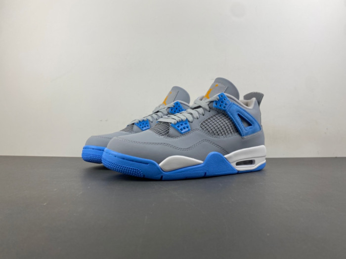 Air Jordan 4 Retro LS 