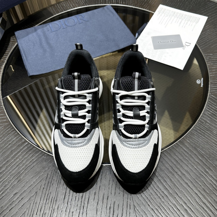 DIO* HOMME B22 TRAINER SNEAKER