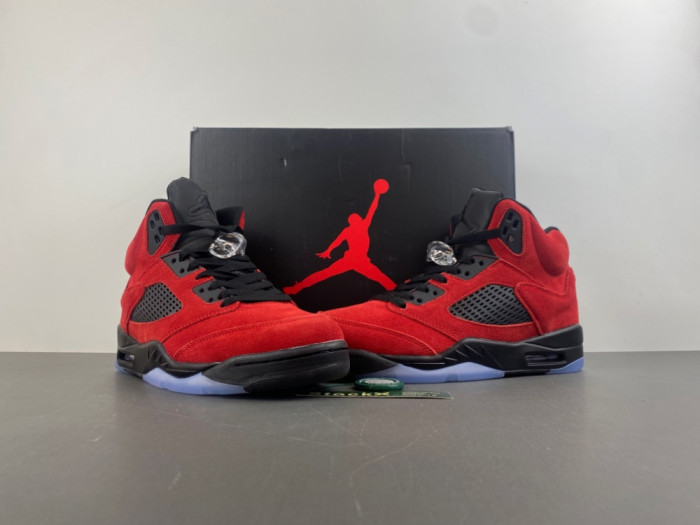 Air Jordan 5 Retro