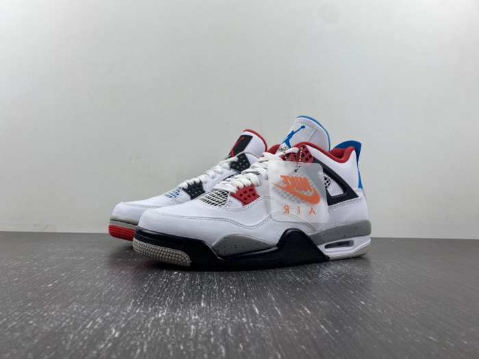 AIR JORDAN 4 RETRO SE 