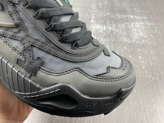 C/O​ ODSY-1000 SNEAKERS