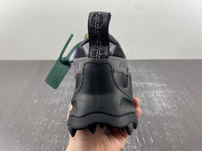 C/O​ ODSY-1000 SNEAKERS