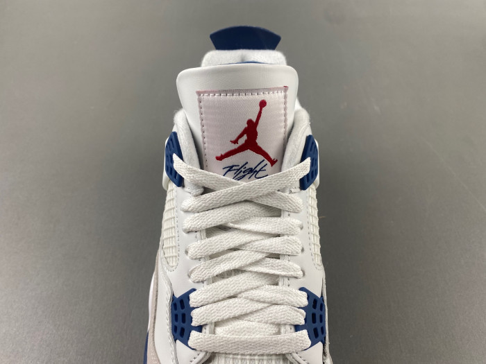 Air Jordan 4 Retro SB Navy - DR5415-100
