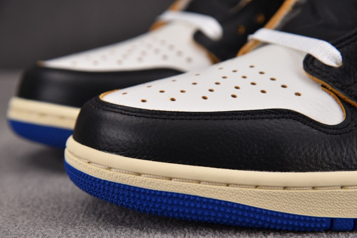 Fragment Design Union LA Air Jordan 1 IO7847-002