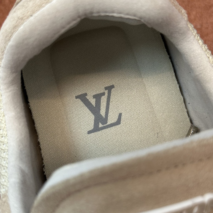 LO1_VTS SNEAKER