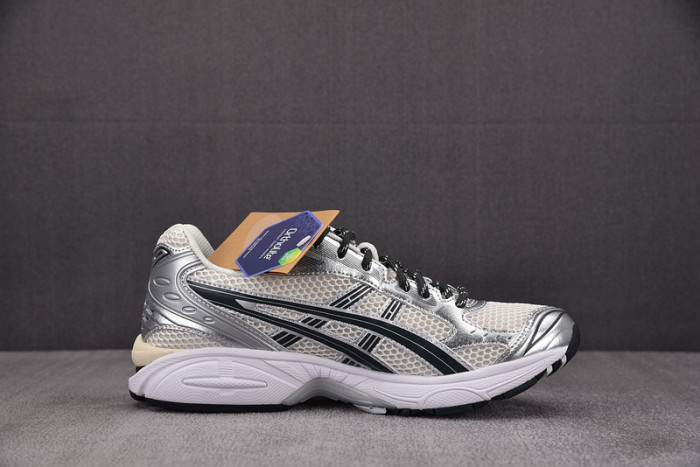 As1cs x Kith Gel-Kayano 14 