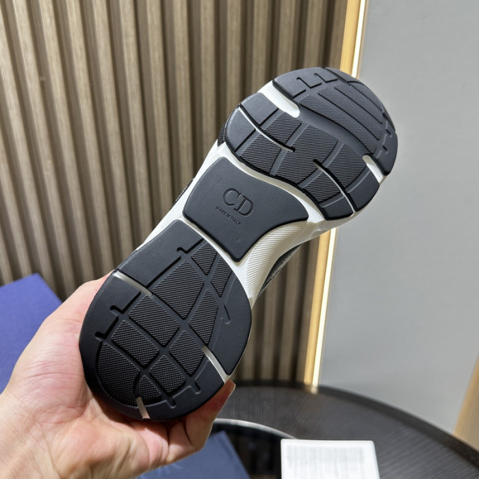 DIO* HOMME B22 TRAINER SNEAKER