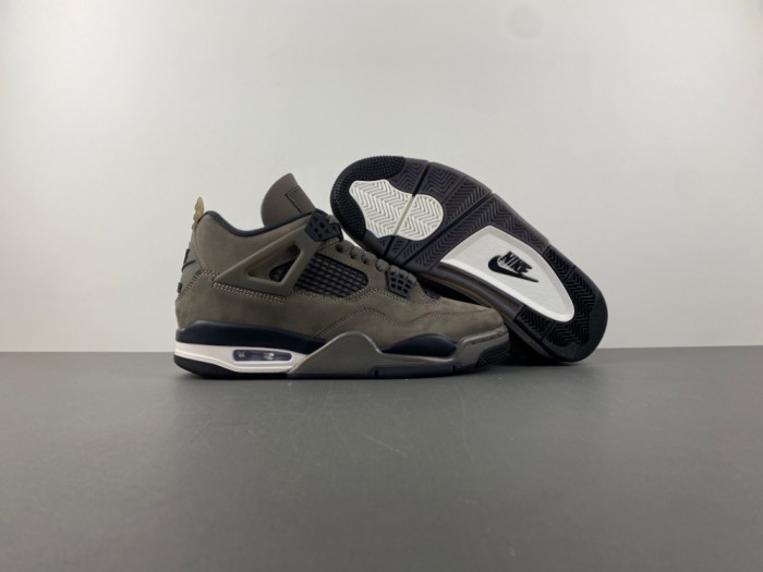 Air Jordan 4 Cave Stone FV5029-200