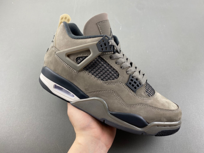 Air Jordan 4 Cave Stone FV5029-200