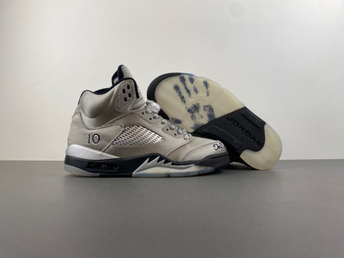 Jordan 5 Retro Wings (2025) - IO2038-001