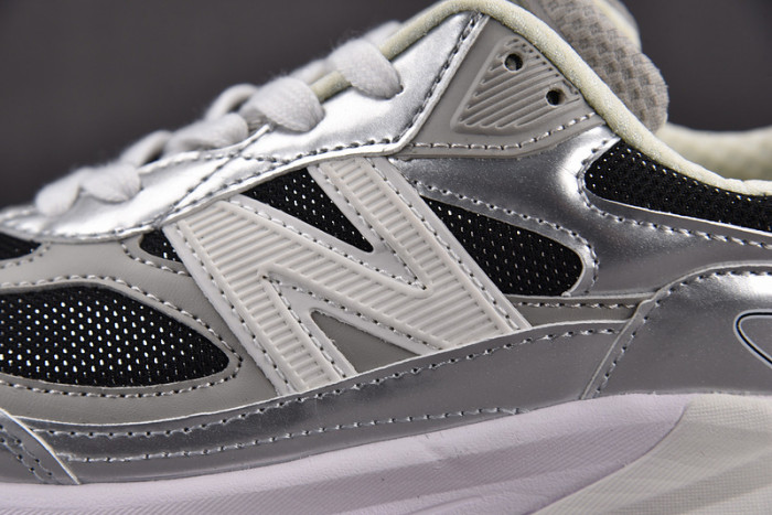 New Balance 990v6 DTLR Tinsel (GS) - GC990DT6