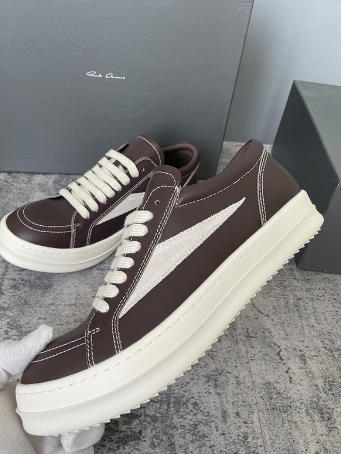 Rick Owen Sneaker