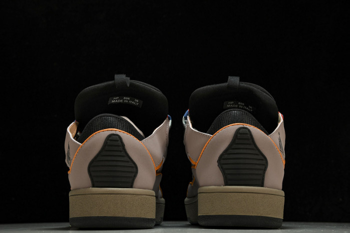 LANVIN CURB Sneakers