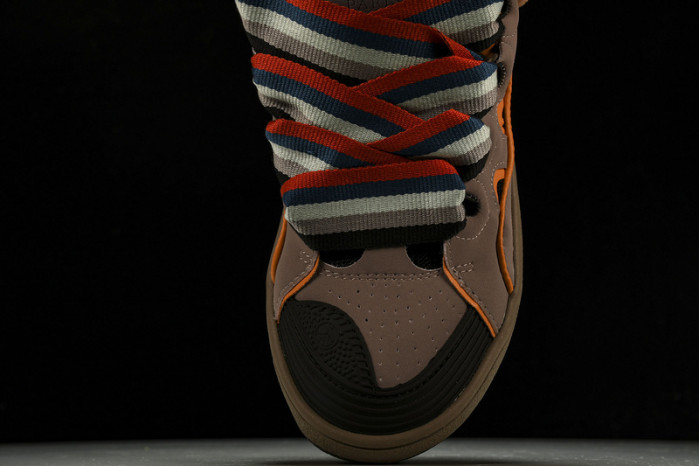 LANVIN CURB Sneakers