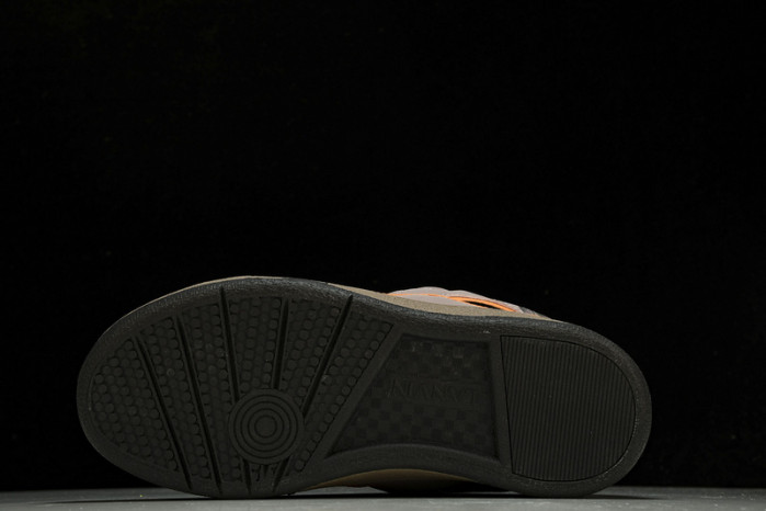 LANVIN CURB Sneakers