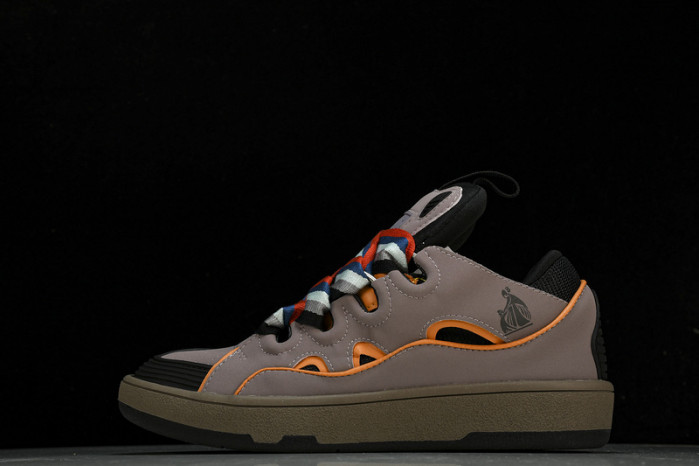 LANVIN CURB Sneakers