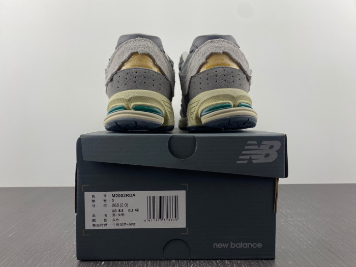 New Balance 2002R -M2002RDA