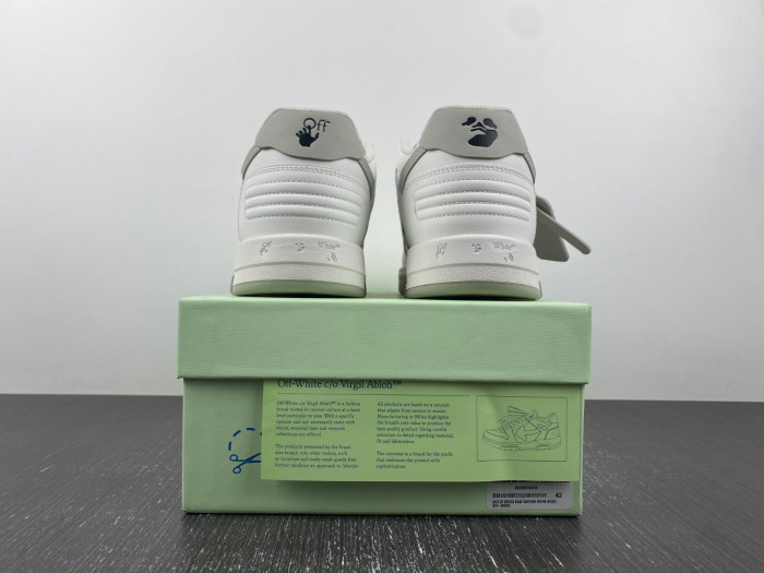 OFW OUT OF OFFICE SNEAKERS