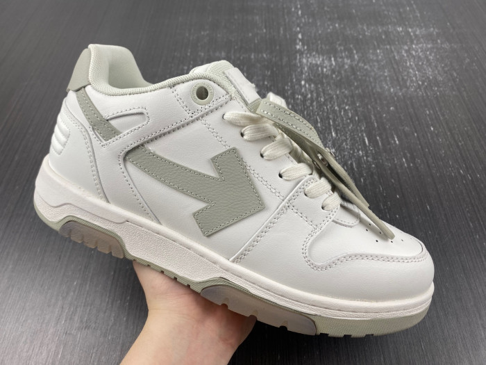 OFW OUT OF OFFICE SNEAKERS