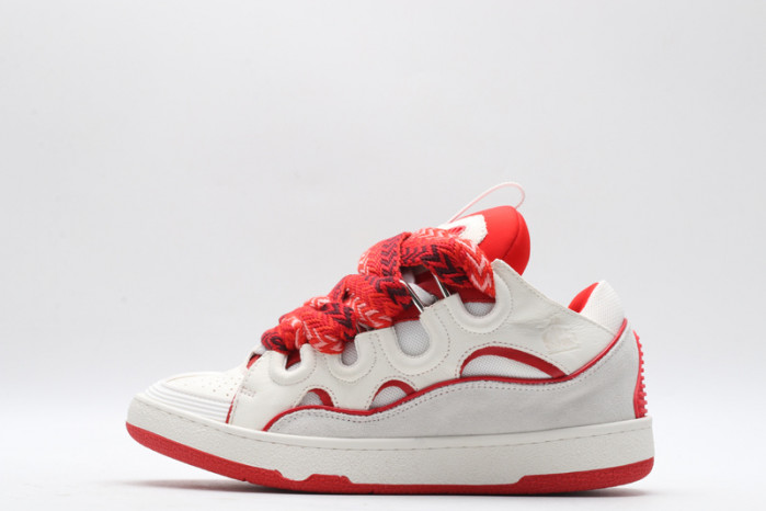 LANVIN CURB Sneakers