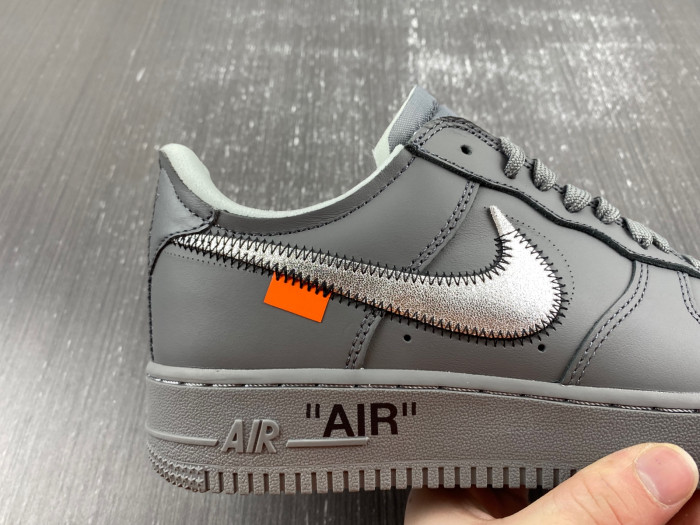 Off-White™ x Nike Air Force 1 DX1419-500