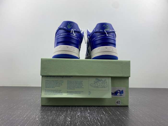 OFW OUT OF OFFICE SNEAKERS