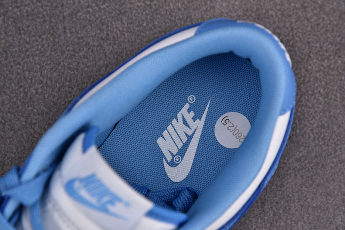 NIKE Dunk Low Retro “University Blue” DD1391-102