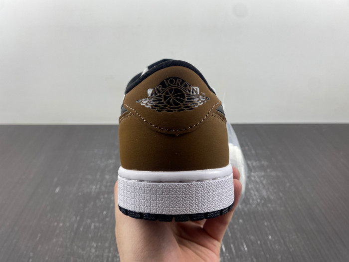 Air Jordan 1 Low OG Mocha Palomino CZ0790-102