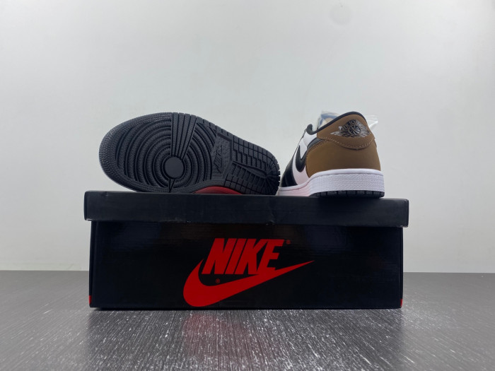 Air Jordan 1 Low OG Mocha Palomino CZ0790-102