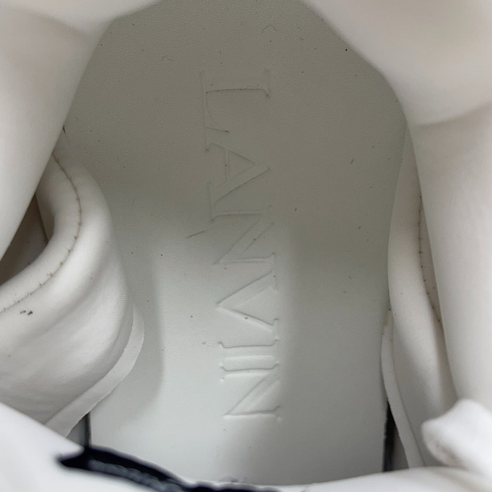 LANVIN CURB Sneakers