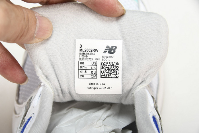 New Balance ML2002RW