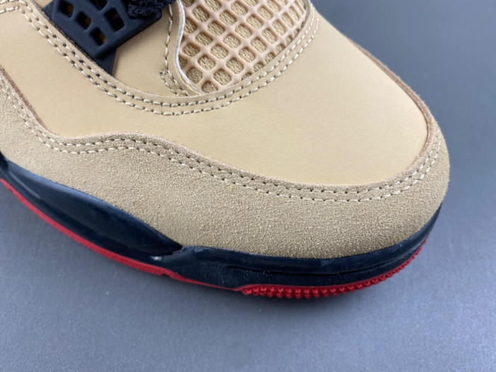 Air Jordan 4 GS "Pizza" IH2094-200