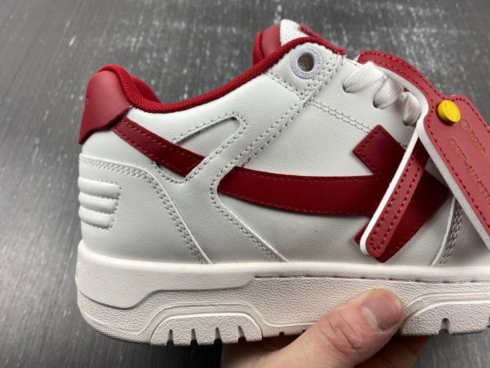 OFW OUT OF OFFICE SNEAKERS