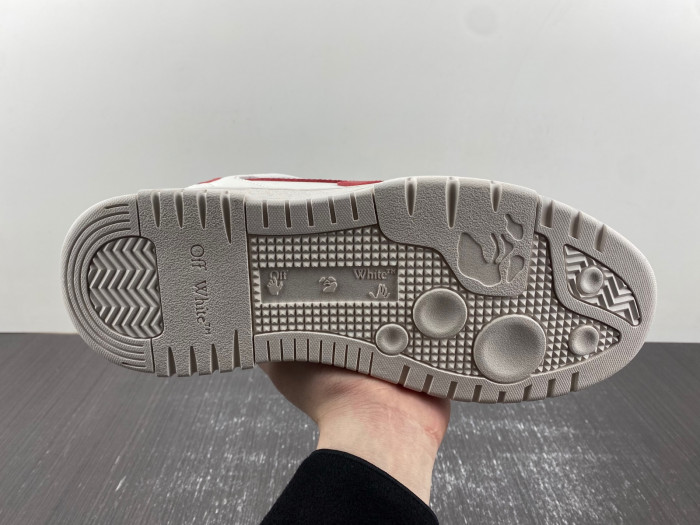 OFW OUT OF OFFICE SNEAKERS